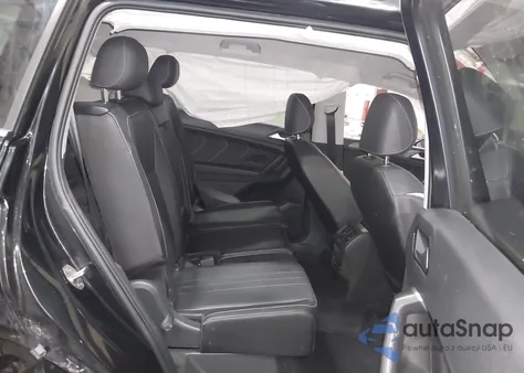 2023 Volkswagen Tiguan 2.0T Se z USA, uszkodzony, nr VIN 3VV3B7AX8PM114915